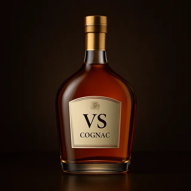 Hennessy V.S