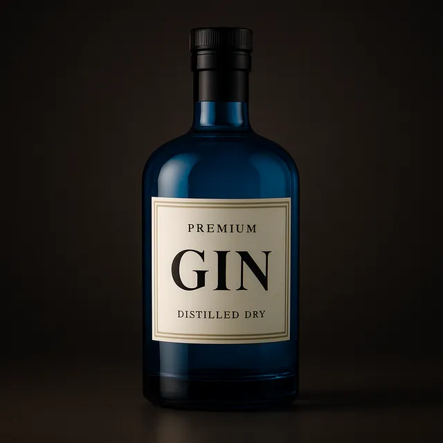 Bombay Sapphire