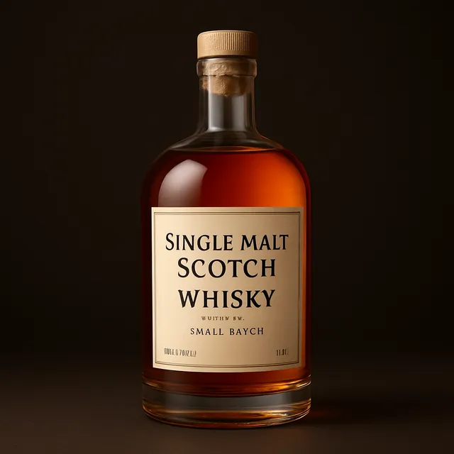 The Macallan 12 Double Cask
